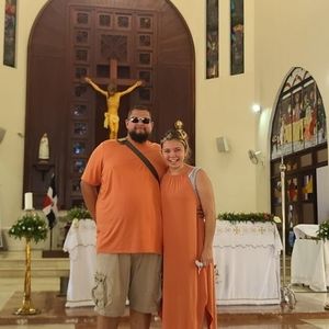 Meet your Posher, Cj